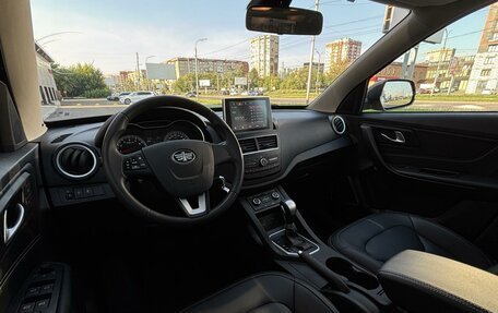 FAW Besturn X40 I, 2019 год, 935 000 рублей, 6 фотография