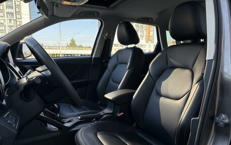 FAW Besturn X40 I, 2019 год, 935 000 рублей, 10 фотография