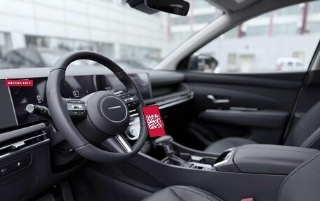 Hyundai Tucson, 2025 год, 4 100 000 рублей, 15 фотография