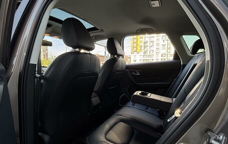 FAW Besturn X40 I, 2019 год, 935 000 рублей, 11 фотография