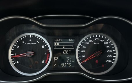 FAW Besturn X40 I, 2019 год, 935 000 рублей, 13 фотография