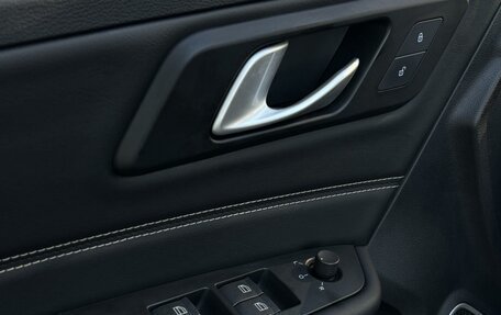 FAW Besturn X40 I, 2019 год, 935 000 рублей, 14 фотография