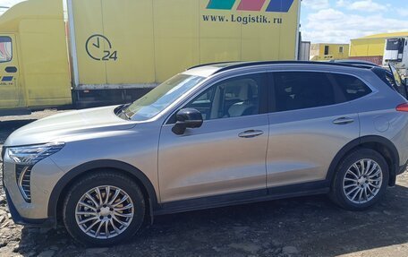 Haval Jolion, 2024 год, 2 200 000 рублей, 4 фотография