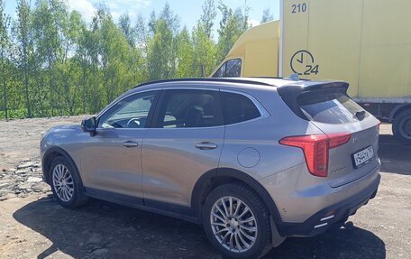 Haval Jolion, 2024 год, 2 200 000 рублей, 5 фотография