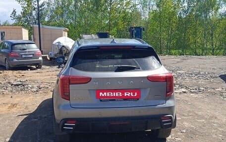 Haval Jolion, 2024 год, 2 200 000 рублей, 6 фотография