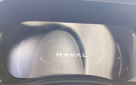 Haval Jolion, 2024 год, 2 200 000 рублей, 12 фотография