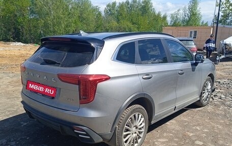 Haval Jolion, 2024 год, 2 200 000 рублей, 7 фотография