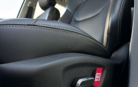 FAW Besturn X40 I, 2019 год, 935 000 рублей, 15 фотография