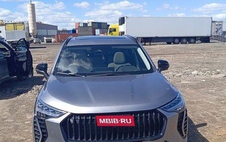 Haval Jolion, 2024 год, 2 200 000 рублей, 2 фотография
