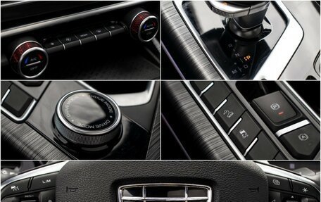 Geely Tugella FY11, 2023 год, 2 680 000 рублей, 24 фотография