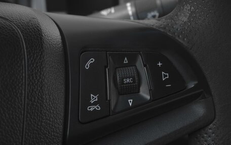 Chevrolet Aveo III, 2014 год, 569 000 рублей, 14 фотография