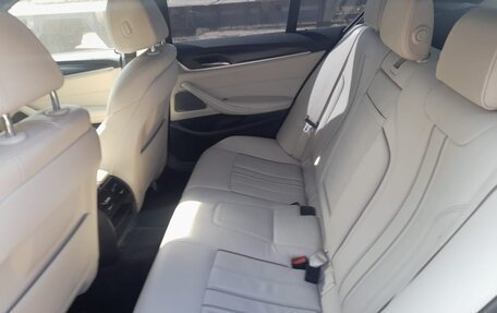 BMW 5 серия, 2020 год, 5 020 000 рублей, 11 фотография
