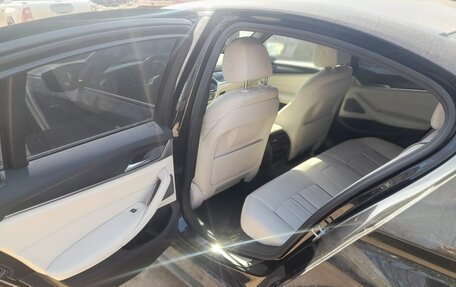 BMW 5 серия, 2020 год, 5 020 000 рублей, 9 фотография