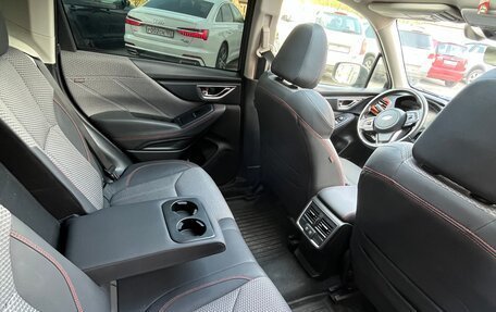 Subaru Forester, 2020 год, 2 620 000 рублей, 4 фотография