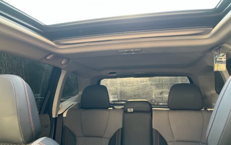 Subaru Forester, 2020 год, 2 620 000 рублей, 9 фотография