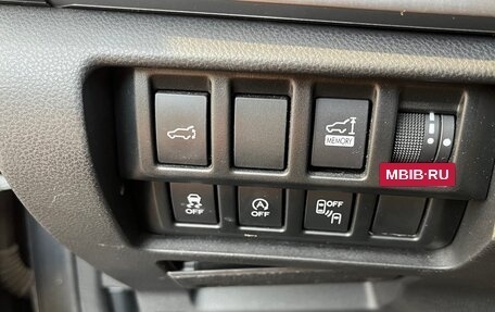 Subaru Forester, 2020 год, 2 620 000 рублей, 14 фотография