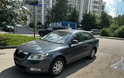 Skoda Octavia, 2010 год, 715 000 рублей, 1 фотография