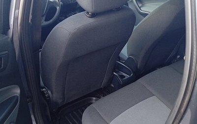 Ford Fiesta, 2008 год, 650 000 рублей, 1 фотография