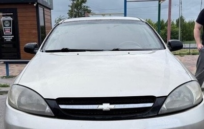 Chevrolet Lacetti, 2006 год, 300 000 рублей, 1 фотография