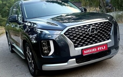 Hyundai Palisade I, 2020 год, 4 500 000 рублей, 1 фотография