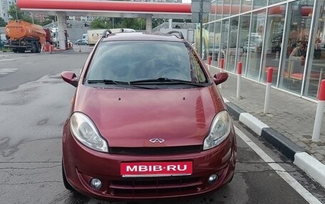 Chery Kimo (A1), 2009 год, 215 000 рублей, 1 фотография