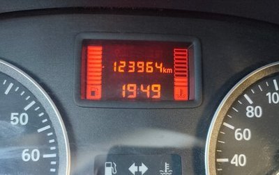 Renault Sandero I, 2011 год, 610 000 рублей, 1 фотография