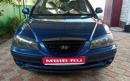 Hyundai Elantra III, 2006 год, 500 000 рублей, 1 фотография
