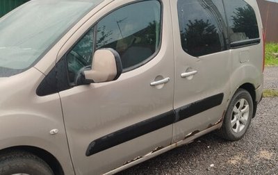 Peugeot Partner II рестайлинг 2, 2012 год, 550 000 рублей, 1 фотография