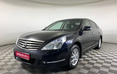 Nissan Teana, 2009 год, 880 000 рублей, 1 фотография