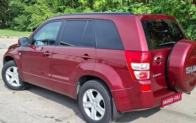 Suzuki Grand Vitara, 2008 год, 1 150 000 рублей, 1 фотография