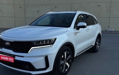 KIA Sorento IV, 2020 год, 3 930 000 рублей, 1 фотография