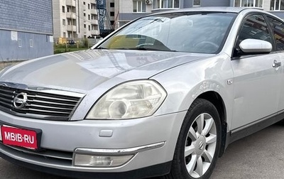 Nissan Teana, 2006 год, 610 000 рублей, 1 фотография