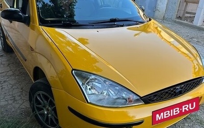 Ford Focus IV, 2003 год, 310 000 рублей, 1 фотография
