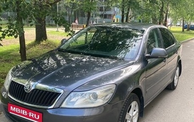 Skoda Octavia, 2011 год, 799 000 рублей, 1 фотография