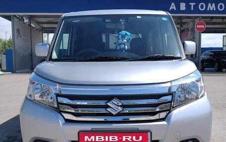 Suzuki Solio III, 2019 год, 1 310 000 рублей, 1 фотография