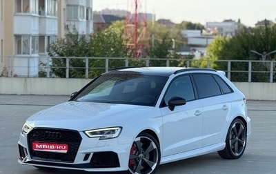 Audi RS 3, 2019 год, 5 199 000 рублей, 1 фотография