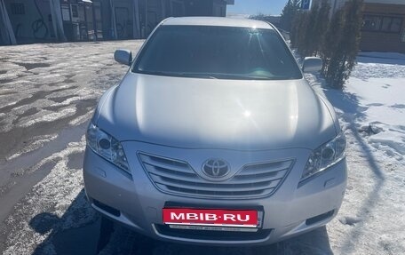 Toyota Camry, 2008 год, 1 150 000 рублей, 1 фотография