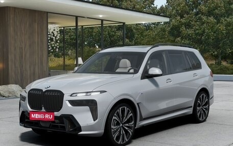BMW X7, 2025 год, 18 050 000 рублей, 1 фотография