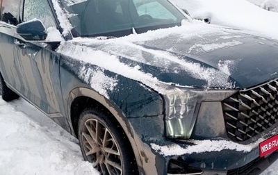GAC GS8 I, 2023 год, 3 220 000 рублей, 1 фотография