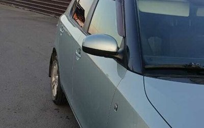 Skoda Fabia II, 2010 год, 580 000 рублей, 1 фотография