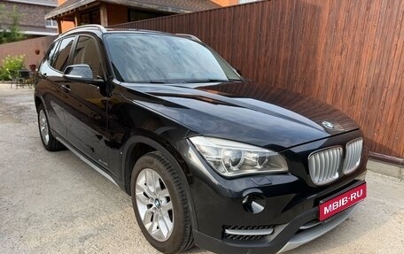 BMW X1, 2012 год, 1 650 000 рублей, 1 фотография