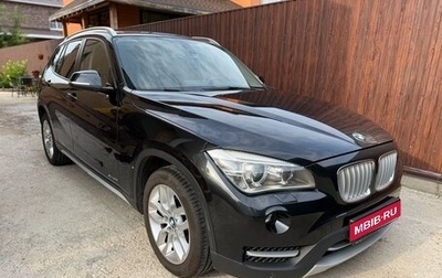 BMW X1, 2012 год, 1 650 000 рублей, 1 фотография