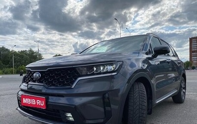 KIA Sorento IV, 2020 год, 2 990 000 рублей, 1 фотография