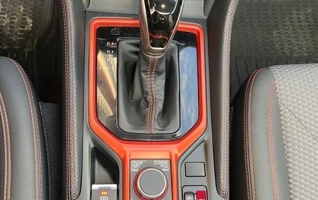Subaru Forester, 2020 год, 2 620 000 рублей, 17 фотография