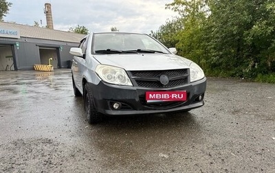 Geely MK I рестайлинг, 2011 год, 155 000 рублей, 1 фотография