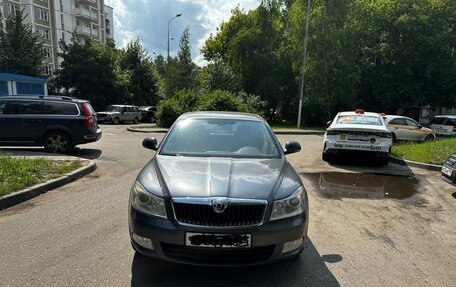 Skoda Octavia, 2010 год, 715 000 рублей, 2 фотография