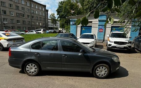 Skoda Octavia, 2010 год, 715 000 рублей, 4 фотография