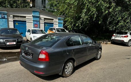 Skoda Octavia, 2010 год, 715 000 рублей, 5 фотография