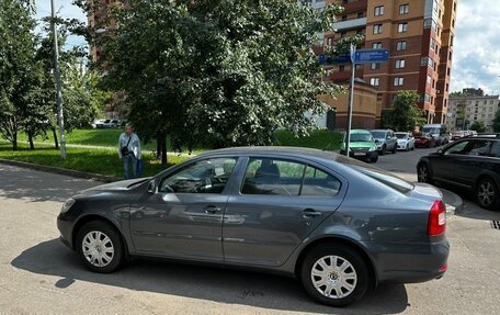 Skoda Octavia, 2010 год, 715 000 рублей, 8 фотография