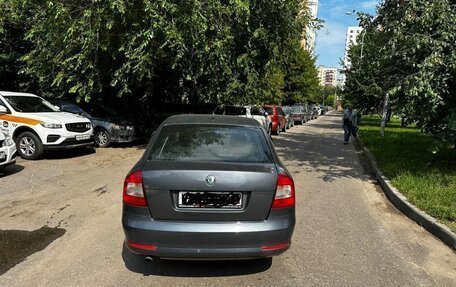 Skoda Octavia, 2010 год, 715 000 рублей, 6 фотография